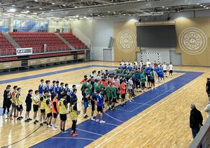 II. Basic Csapat kép.2